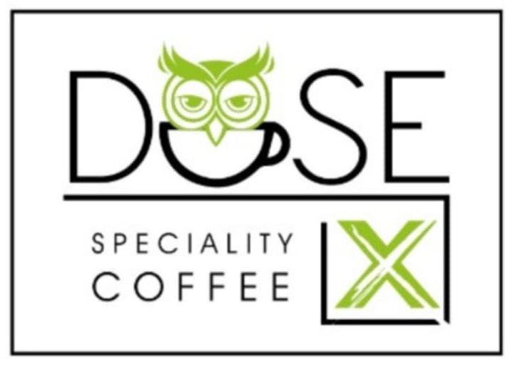 Dose-X Coffee
